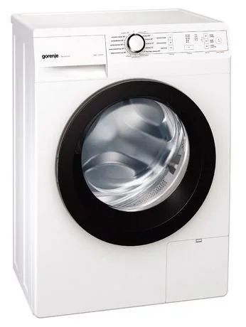 Лот: 11698308. Фото: 1. Стиральная машина Gorenje W 62... Стиральные машины