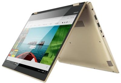 Лот: 12202966. Фото: 1. Ноутбук-трансформер Lenovo Yoga... Ноутбуки