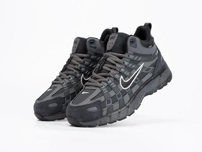 Лот: 24973504. Фото: 1. Зимние Кроссовки Nike P-6000 High. Кеды, кроссовки, слипоны