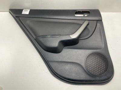 Лот: 22835684. Фото: 1. Обшивка двери Honda Accord 2003... Другое (автозапчасти)