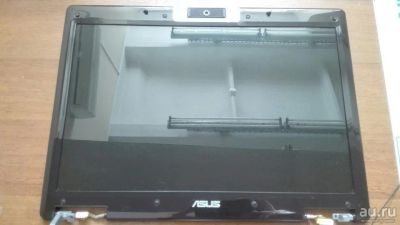 Лот: 8176182. Фото: 1. Матрица для ноутбука Asus M51... Матрицы для дисплея