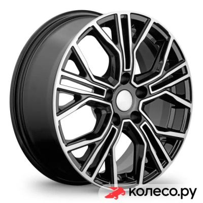 Лот: 25220057. Фото: 1. Тибет 6.5x17/5*108 D65.1 ET43... Диски