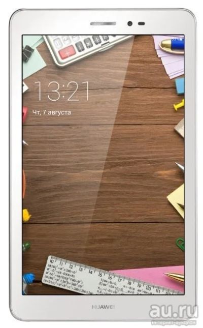 Лот: 9580924. Фото: 1. Планшет Huawei Mediapad T1 3G. Планшеты