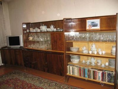 Лот: 1707621. Фото: 1. Стенка Чехословакия. Гостиные, стенки, горки
