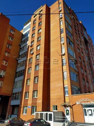 Лот: 20735186. Фото: 1. 2-комнатная квартира на пр-кт... Квартиры, студии