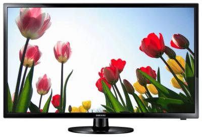 Лот: 5321713. Фото: 1. Led-Телевизор Samsung UE32F4000... Телевизоры