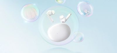 Лот: 19933525. Фото: 1. Беспроводные наушники OPPO Enco... Наушники, гарнитуры