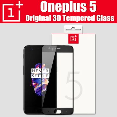 Лот: 10848260. Фото: 1. Стекло для Oneplus 5 3D полное... Защитные стёкла, защитные плёнки