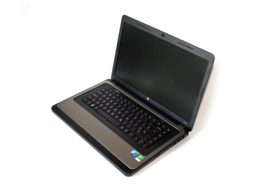 Лот: 5064197. Фото: 1. HP 630 (Core i3 370M 2400 Mhz... Ноутбуки