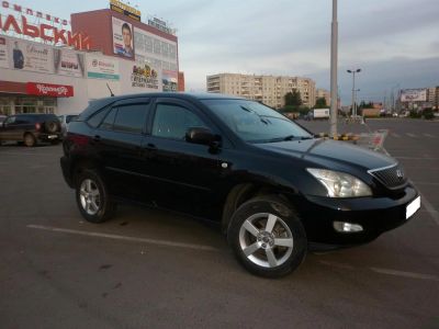 Лот: 3113266. Фото: 1. Продам Toyota harrier. Автомобили