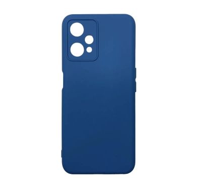 Лот: 22143661. Фото: 1. ЧЕХОЛ ДЛЯ REALME 9 PRO 5G СИЛИКОН... Чехлы, бамперы