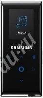 Лот: 513817. Фото: 1. MP3-плеер Samsung YP-E5 2Gb. Плееры