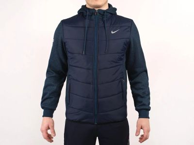 Лот: 16178018. Фото: 1. Толстовка Nike (9528). Свитеры, толстовки, худи