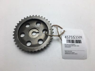 Лот: 20392146. Фото: 1. Шестерня распредвала Subaru Outback... Двигатель и элементы двигателя