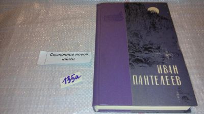 Лот: 7963571. Фото: 1. На Агуле, Иван Пантелеев, Маленькие... Художественная