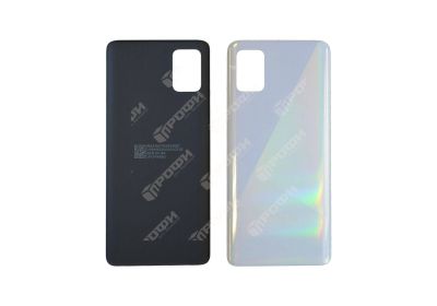 Лот: 16279006. Фото: 1. Задняя крышка Samsung Galaxy A51... Корпуса, клавиатуры, кнопки