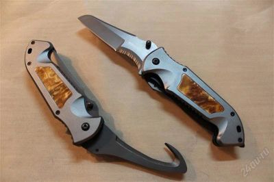 Лот: 2539905. Фото: 1. Нож складной серия Boker plus... Ножи, топоры