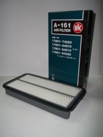 Лот: 12496441. Фото: 1. VIC A-161 (17801-74020). Расходные материалы
