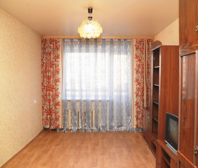 Лот: 10171524. Фото: 1. Сдам Комнату(Секционка) 18 м... Квартиры, студии