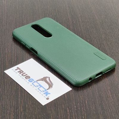 Лот: 16630692. Фото: 1. Чехол / Бампер Cherry для Xiaomi... Чехлы, бамперы