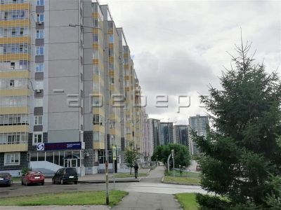 Лот: 20017903. Фото: 1. 1-комнатная квартира на ул. Молокова... Квартиры, студии