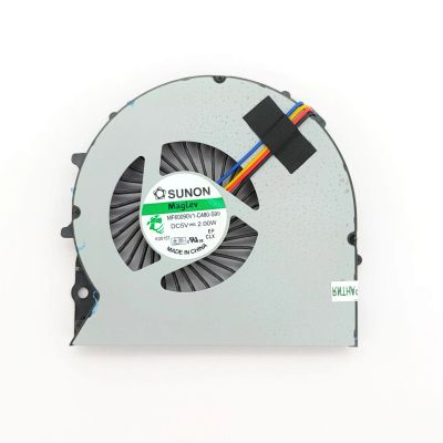 Лот: 15773250. Фото: 1. Кулер для HP 450 G1 ver. 2. Системы охлаждения
