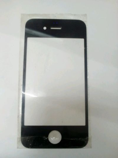 Лот: 11424763. Фото: 1. S28 . Стекло iPhone 4 / 4s . Защитные стёкла, защитные плёнки