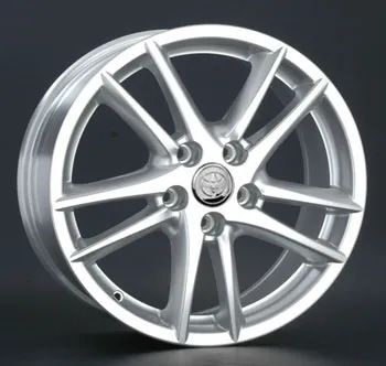 Лот: 20155585. Фото: 1. Диск Replica LA TY109 : 7,00-17... Диски