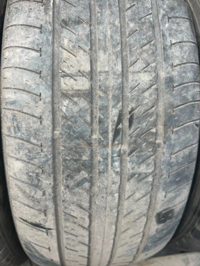 Лот: 25243984. Фото: 1. (1шт) 205-55-16 Hankook Optimo... Шины