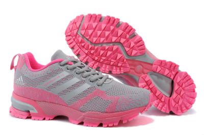 Лот: 7964504. Фото: 1. Adidas кроссовки Marathon flyknit... Кеды, кроссовки, слипоны