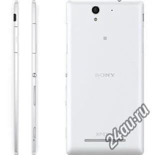 Лот: 5686143. Фото: 1. sony xperia c3 продам. Смартфоны