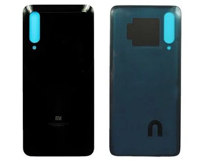Лот: 19632456. Фото: 1. Задняя крышка Xiaomi Mi 9 (M1902F1G... Корпуса, клавиатуры, кнопки