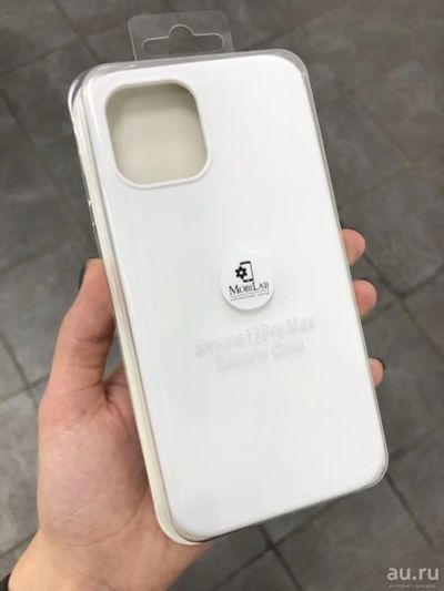 Лот: 16775737. Фото: 1. Чехол iPhone 12 Pro Max Silicone... Чехлы, бамперы