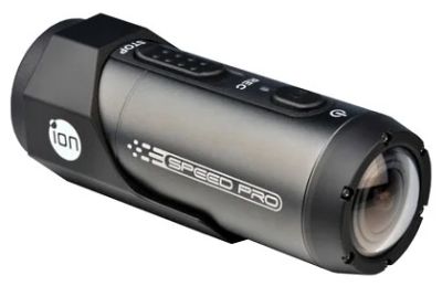 Лот: 3467669. Фото: 1. Экшн-камера iON Speed Pro. Видеорегистраторы,  радар-детекторы, системы парковки