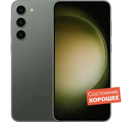 Лот: 22221237. Фото: 1. Смартфон Samsung Galaxy S23+ 512GB... Смартфоны