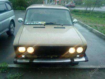Лот: 991058. Фото: 1. ВАЗ 21063. Автомобили