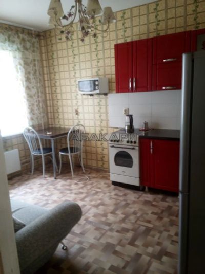 Лот: 21089911. Фото: 1. Сдам 1-комн. улица Дмитрия Мартынова... Квартиры, студии