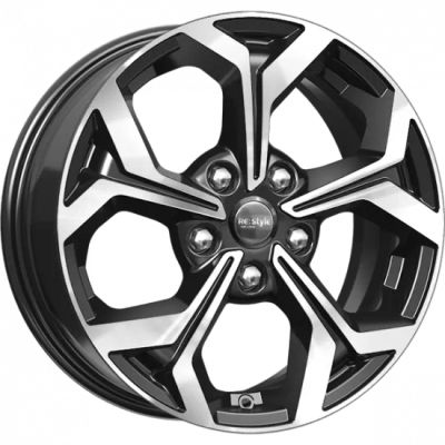 Лот: 20163913. Фото: 1. Диск K&K КС878 : 6,50-16,00-K... Диски