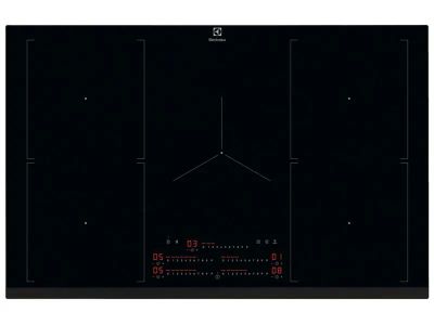 Лот: 25803448. Фото: 1. Индукционная варочная панель Electrolux... Плиты, духовые шкафы, варочные поверхности
