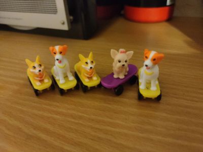 Лот: 24588211. Фото: 1. Игрушки. Игрушки