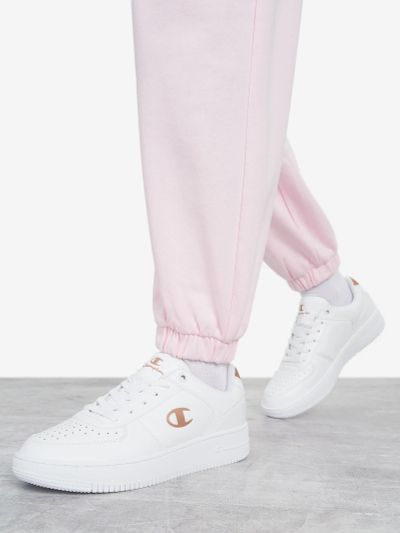 Лот: 25384623. Фото: 1. Кеды женские Champion Andy W... Другое (одежда, обувь, галантерея)