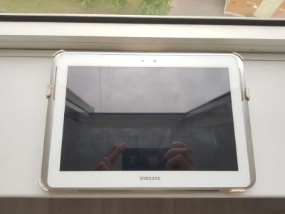 Лот: 19368237. Фото: 1. Samsung Galaxy Note 10.1 GT-N8000. Планшеты