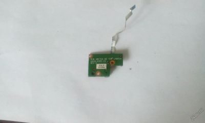 Лот: 5962007. Фото: 1. PCB switch bd for L50RIO. Платы расширения, контроллеры, доп. порты