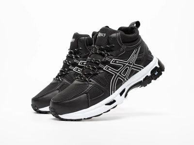 Лот: 24973521. Фото: 1. Зимние Кроссовки Asics Gel Kahana... Кеды, кроссовки, слипоны