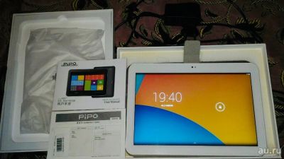 Лот: 12966660. Фото: 1. Планшет PIPO M9 Pro. Планшеты