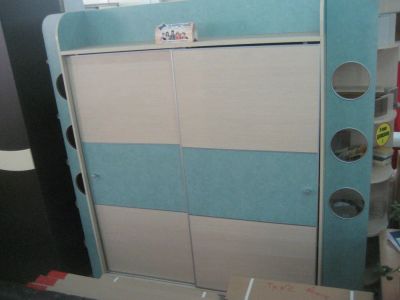 Лот: 9433716. Фото: 1. Шкаф-купе (Новый). Шкафы, шкафы-купе