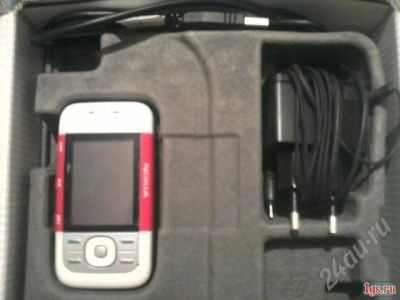 Лот: 607645. Фото: 1. nokia 5300. Кнопочные мобильные телефоны