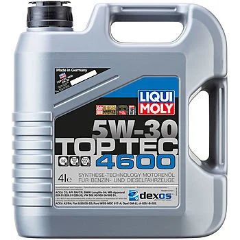 Лот: 14492536. Фото: 1. 3763 LiquiMoly НС-синт.мот.масло... Масла, жидкости