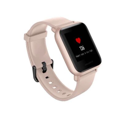 Лот: 16704683. Фото: 1. Смарт часы Xiaomi Amazfit Bip... Смарт-часы, фитнес-браслеты, аксессуары