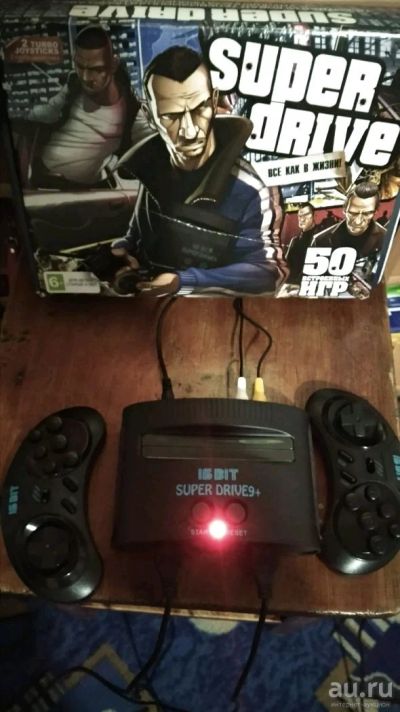 Лот: 13361102. Фото: 1. Sega mega drive. Игры для консолей